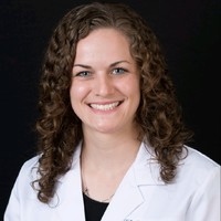 Charlotte Moody, Rdh
