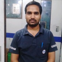 Vimlesh Mishra