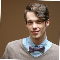 Joey Heimbach