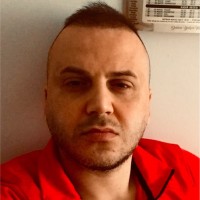 Burak Bilgi