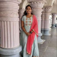 Sowmya. S