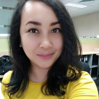 Bayu Suryaningsih