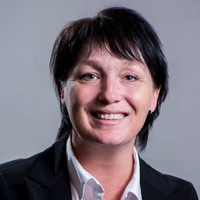Ane-Mette Pedersen