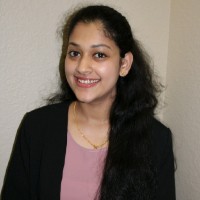 Steffi Abraham