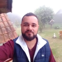 Marcus Gois