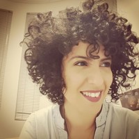 Hamutal Levy חמוטל לוי