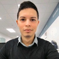 Steven Bermudez Soto
