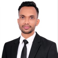 Md Roknuzzaman