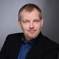 Helge Kruse
