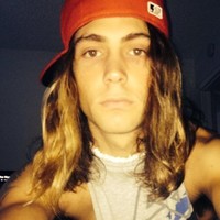 Trevor Alexander ( Nasty Martin )