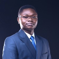 Bwambale Asiimwe Micheal