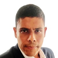 Larry Jose Obispo Salazar