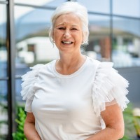 Joni Clayton-Brewer