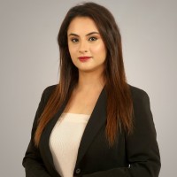 Dristy Adhikari