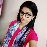 Susmita Mohapatra