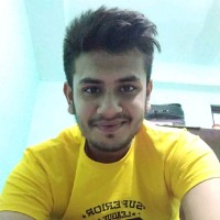 Prashant Gehani