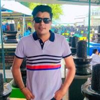 Manas Kumar Pandey
