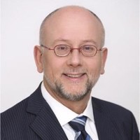 Klaus Grothe