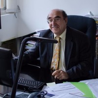 patrice finel