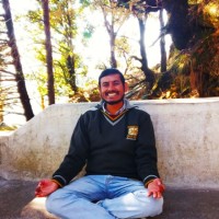 Sunil Tewari