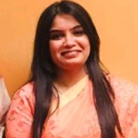 Tanvi B.