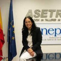 Ana Ávila Bravo
