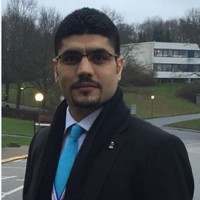 Sameer Marhoon, CMA