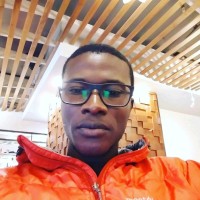Mamadou Moustapha Mbaye