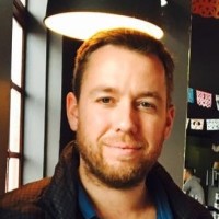Blake Hammond