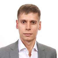 Денис Коновалов