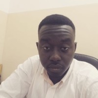Prince Owusu Boateng