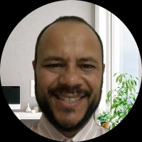 Rogerio Almeida