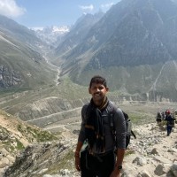 Sridhar Nimma