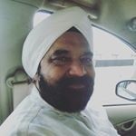 Avtar Singh Sethi