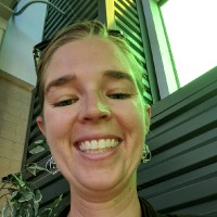 Amanda Harman (McCadden)