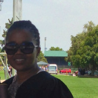 Ziyanda Ntlebi