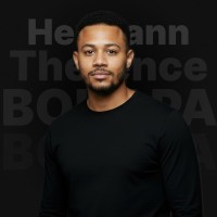 Hermann Therence Bokapa
