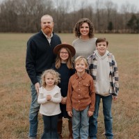 Beau Beasley, CHFP, MBA
