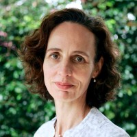 Sally Baksa