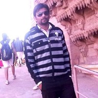 Pramesh Agarwal