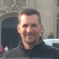 Gregory Pence