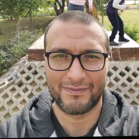 Mohamed Mostafa