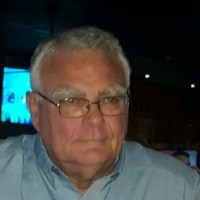 Hal Robbins