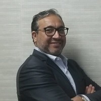 Khalid JALAL, M. Sc. Eng