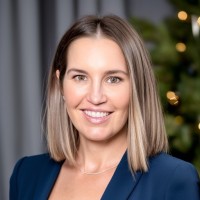 Alexandra Reed-Lopez