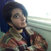 Kevin Alberto Hernandez Calva