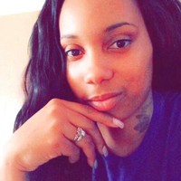 Britney Buckner