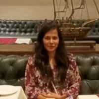 Kiruthiga Elangovan