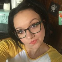 Stephanie Crossland