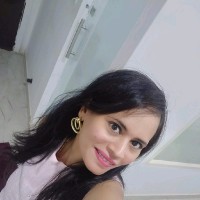 Pranali Sawarkar